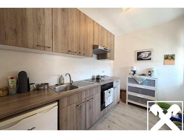 Immobilie in St. Martin - Günstige Zweizimmerwohnung im 1. OG mit PKW-Stellplatz - Bild 4