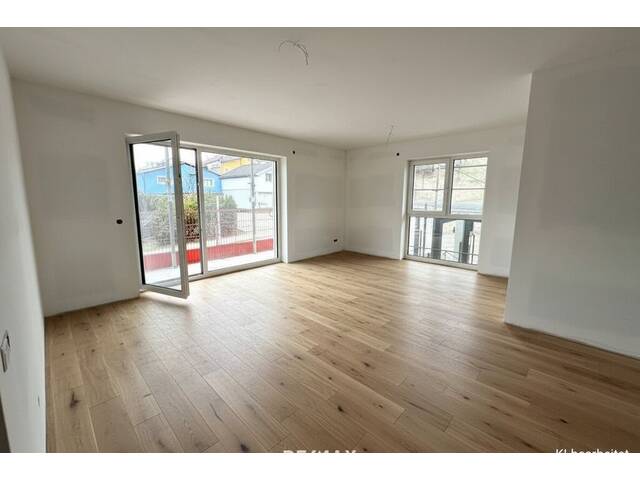 Immobilie in Fohnsdorf - Moderne 3-Zimmer-Wohnung mit Balkon in Fohnsdorf - Erstbezug, Komfort & Aufzug! - Bild 3