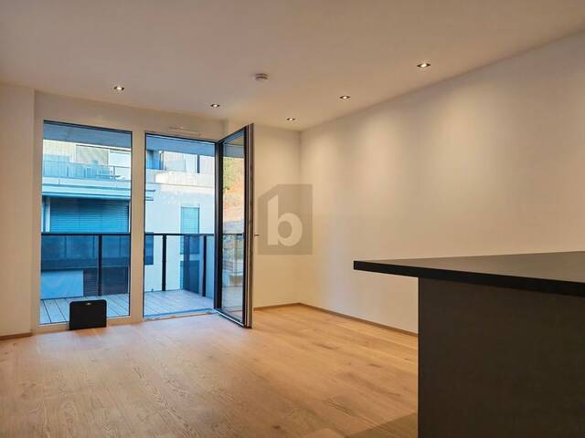 Immobilie in Kirchdorf in Tirol - Preisreduktion! PREISHIT! MODERN UND HOCHWERTIG IN NEUWERTIGER WOHNANLAGE MIT TIEFGARAGE + BALKON - Bild 1