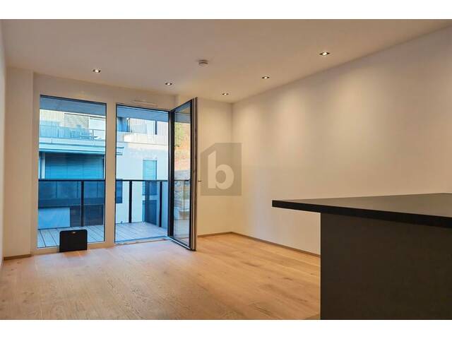 Immobilie in Kirchdorf in Tirol - Preisreduktion! PREISHIT! MODERN UND HOCHWERTIG IN NEUWERTIGER WOHNANLAGE MIT TIEFGARAGE + BALKON - Bild 4