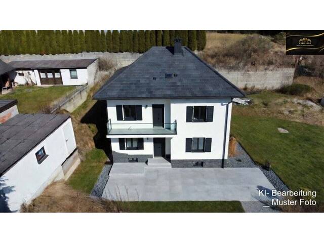 Immobilie in Melk - Einfamilienhaus mit Weinkeller, Garten, Garage - Sanierungsprojekt! - Bild 0