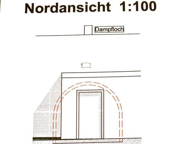 Immobilie in Melk - Einfamilienhaus mit Weinkeller, Garten, Garage - Sanierungsprojekt! - Bild 4