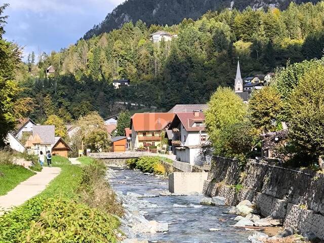 Immobilie in Bad Eisenkappel - Preisreduktion! ENTSPANNEN IM ZENTRUM VOM LUFTKURORT - Bild 0