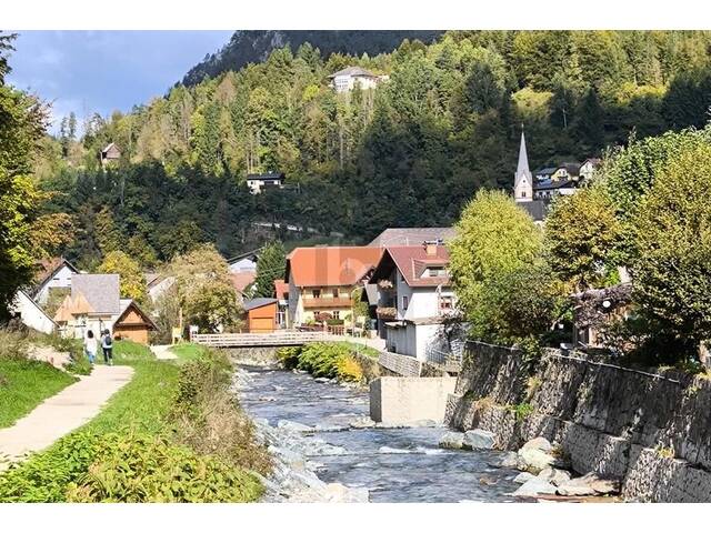 Immobilie in Bad Eisenkappel - Preisreduktion! ENTSPANNEN IM ZENTRUM VOM LUFTKURORT - Bild 3