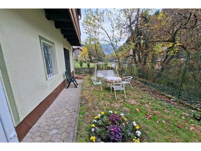 Immobilie in Bad Eisenkappel - Preisreduktion! ENTSPANNEN IM ZENTRUM VOM LUFTKURORT - Bild 4