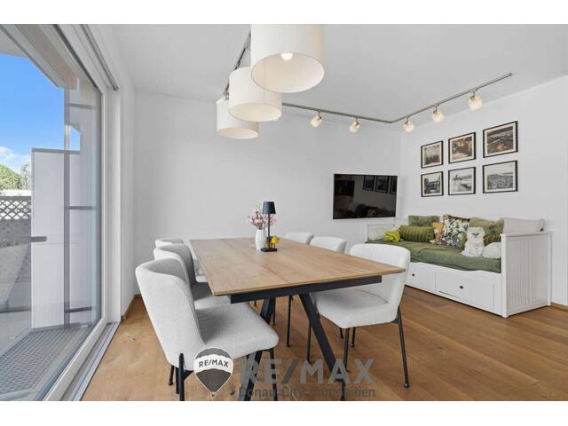 Immobilie in Hagenbrunn - Toplage Veiglberg - Garten, Weitblick & Familienglück - Bild 2