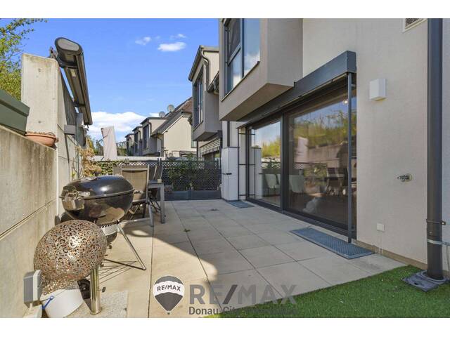 Immobilie in Hagenbrunn - Toplage Veiglberg - Garten, Weitblick & Familienglück - Bild 3