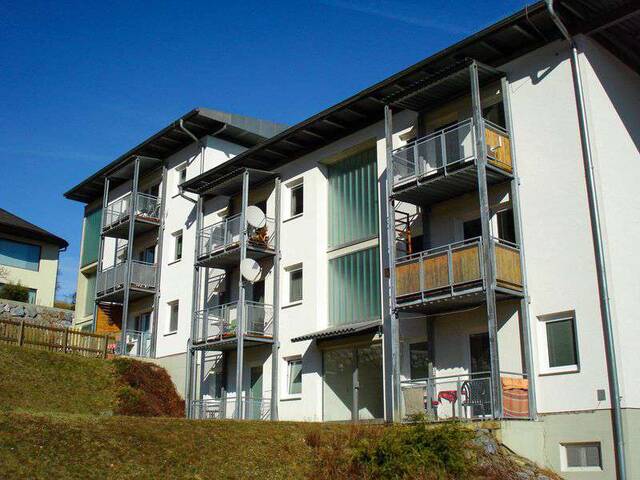 Immobilie in Köflach - 3-Zimmerwohnung in Köflach - Bild 0