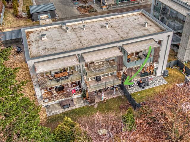 Immobilie in Zeltweg - Barrierefreie Anlagewohnung mit Garten, Carport und Einbauküche in +++ Zeltweg +++ - Bild 0