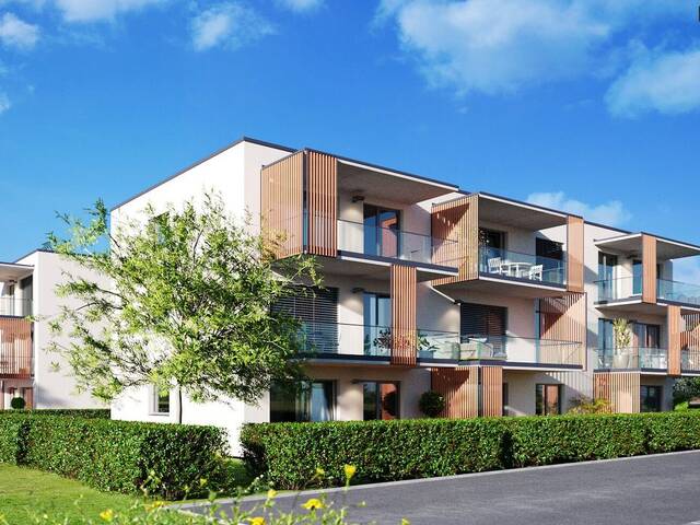 Immobilie in Zeltweg - Barrierefreie Anlagewohnung mit Garten, Carport und Einbauküche in +++ Zeltweg +++ - Bild 2