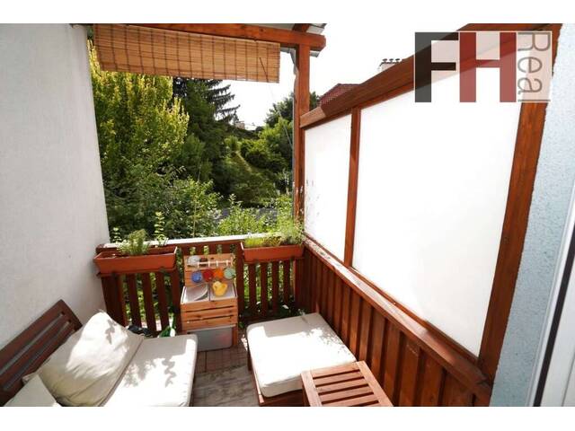 Immobilie in Eichgraben - Familienwohnung mit 2 PKW Stellplätzen direkt im Wienerwald - Bild 3