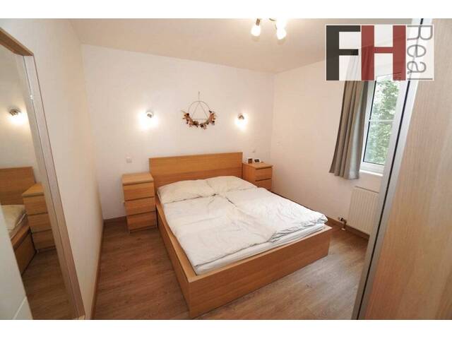 Immobilie in Eichgraben - Familienwohnung mit 2 PKW Stellplätzen direkt im Wienerwald - Bild 4