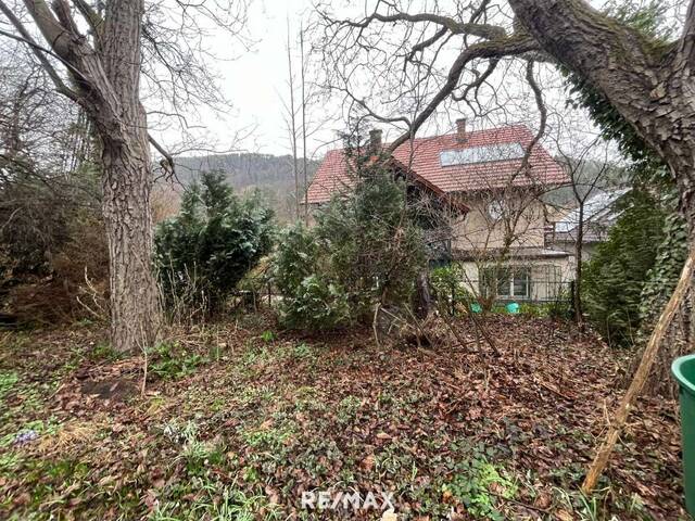 Immobilie in Weißenbach - Sanierungsbedürftiges Haus auf großem Grundstück! Erwecken Sie es aus dem Dornröschenschlaf! - Bild 3