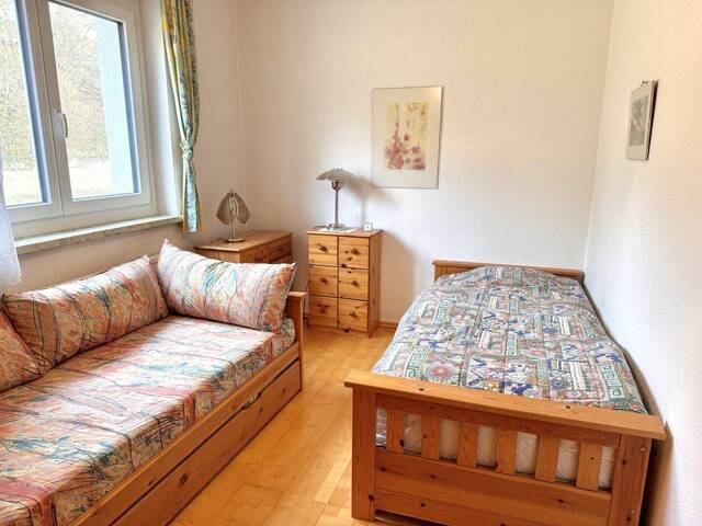 Immobilie in Villach-Warmbad-Judendorf - Gepflegte Wohnung mit großzügigem Balkon und TG-Platz - Bild 4