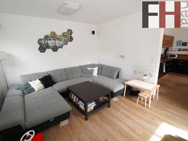 Immobilie in Eichgraben - Familienwohnung mit 2 PKW Stellplätzen direkt im Wienerwald - Bild 2