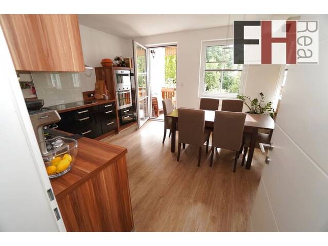 Immobilie in Eichgraben - Familienwohnung mit 2 PKW Stellplätzen direkt im Wienerwald - Bild 3