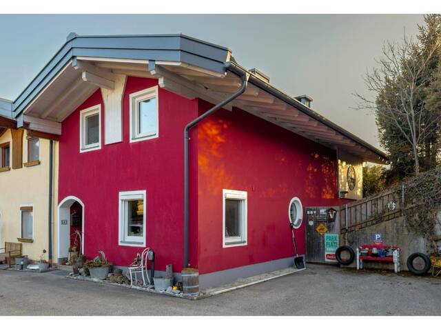 Immobilie in Münster - Reihenhaus in Münster – 111 m² | Garten | 2 Stellplätze | umfassend saniert - Bild 0