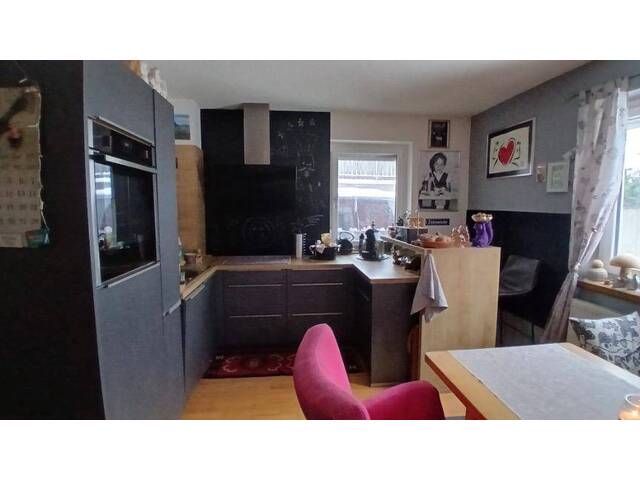 Immobilie in Münster - Reihenhaus in Münster – 111 m² | Garten | 2 Stellplätze | umfassend saniert - Bild 2