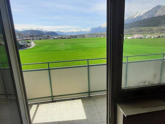 Immobilie in Wattens - 4 Zimmer Wohnung - Bild 0