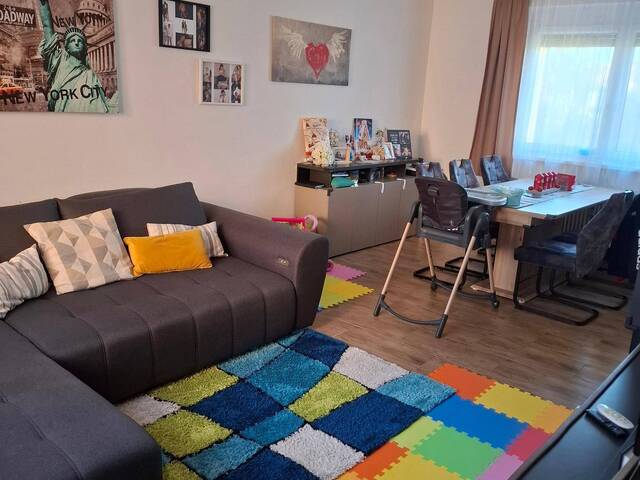 Immobilie in Lebring - Großzügige 4-Zimmer-Wohnung mit 2 Loggien + Carport | neue Fassade und Fenster 2026 - Bild 2