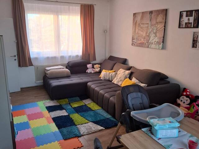 Immobilie in Lebring - Großzügige 4-Zimmer-Wohnung mit 2 Loggien + Carport | neue Fassade und Fenster 2026 - Bild 3