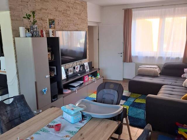 Immobilie in Lebring - Großzügige 4-Zimmer-Wohnung mit 2 Loggien + Carport | neue Fassade und Fenster 2026 - Bild 4