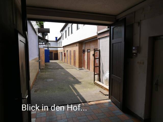 Immobilie in Frankenmarkt - Schönes, gepflegtes Markthaus - Bild 2