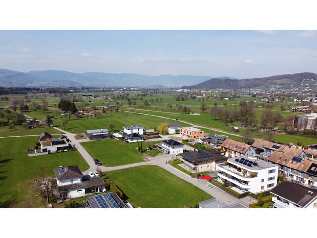 Immobilie in Sulz - Attraktive 3-Zi-Gartenwohnung in Sulz in ruhiger Lage - Bild 1