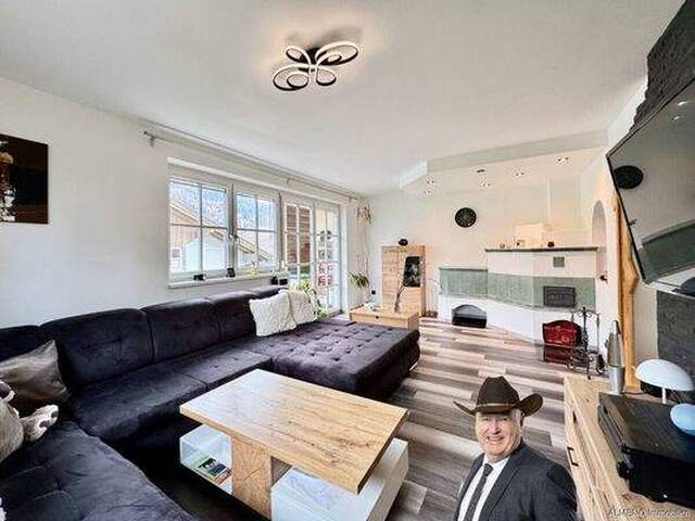 Immobilie in Ebbs - Sehr schöne 5 Zimmer Wohnung mit 3 Schlafzimmern in Kufstein - Eichelwang - Bild 0