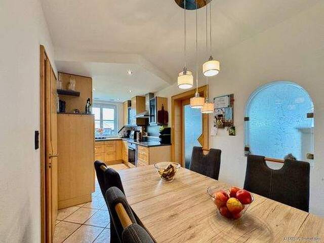 Immobilie in Ebbs - Sehr schöne 5 Zimmer Wohnung mit 3 Schlafzimmern in Kufstein - Eichelwang - Bild 1