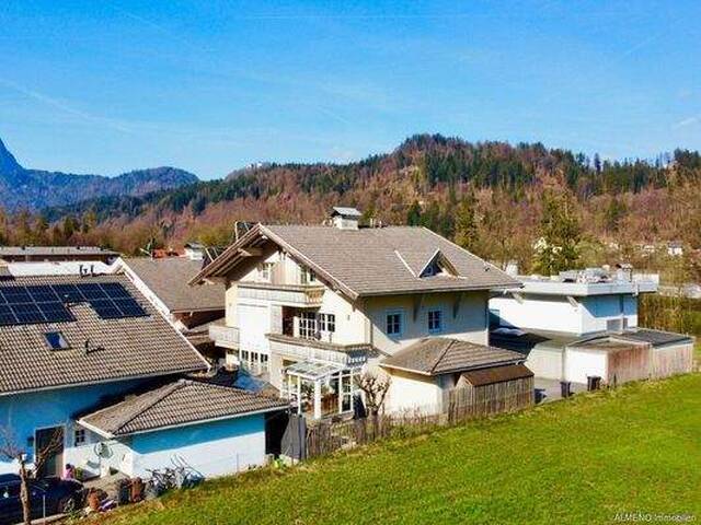 Immobilie in Ebbs - Sehr schöne 5 Zimmer Wohnung mit 3 Schlafzimmern in Kufstein - Eichelwang - Bild 2