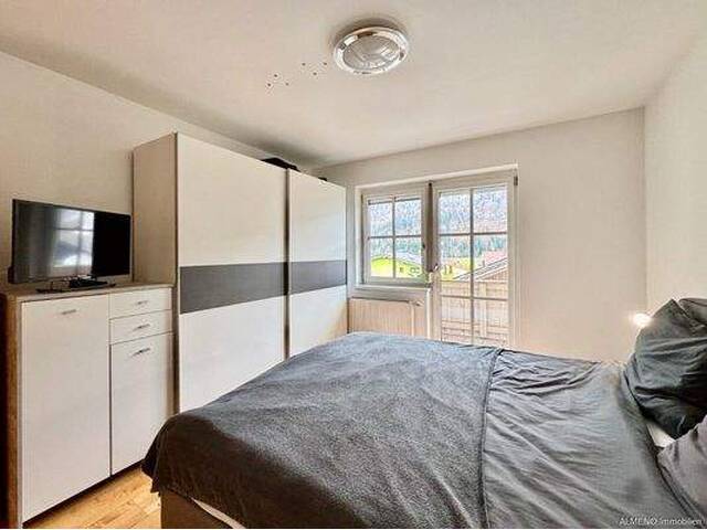 Immobilie in Ebbs - Sehr schöne 5 Zimmer Wohnung mit 3 Schlafzimmern in Kufstein - Eichelwang - Bild 4