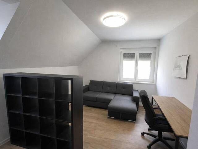 Immobilie in Langenrohr - GERÄUMIGE WOHNUNG NÄHE TULLN AN DER DONAU - Bild 2