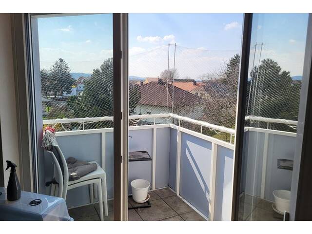 Immobilie in Langenrohr - GERÄUMIGE WOHNUNG NÄHE TULLN AN DER DONAU - Bild 4