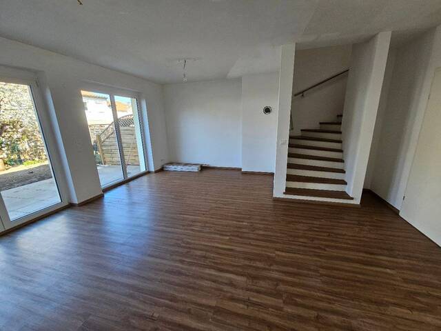 Immobilie in Böheimkirchen - Reihenhaus mit Garten, Keller & 2 Parkplätze in ruhiger Lage (BJ 2015) - Bild 2