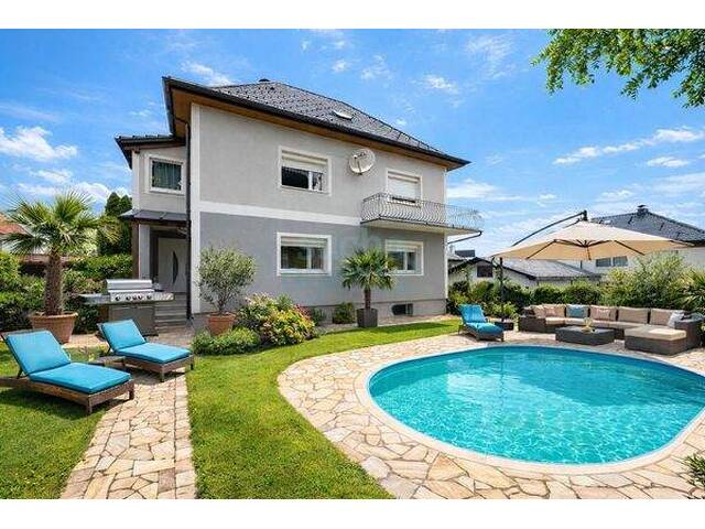 Immobilie in Sierning - EXKLUSIVES OPEN HOUSE - Sonntag, 26. April | 11:00 - 13:00 Uhr - Bild 0