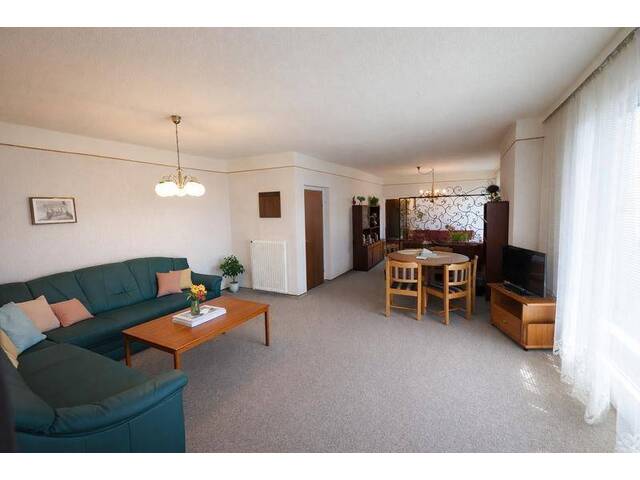 Immobilie in Kottingbrunn - Bungalow Nähe Baden/Wien - 600 m² Grund, 5 Zimmer & Potenzial ! - Bild 1