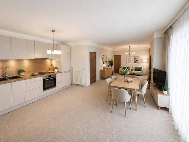 Immobilie in Kottingbrunn - Bungalow Nähe Baden/Wien - 600 m² Grund, 5 Zimmer & Potenzial ! - Bild 2