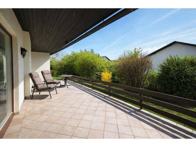 Immobilie in Kottingbrunn - Bungalow Nähe Baden/Wien - 600 m² Grund, 5 Zimmer & Potenzial ! - Bild 3