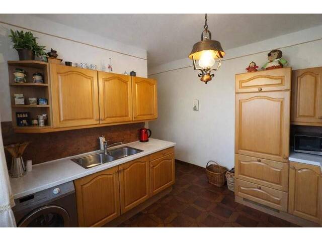 Immobilie in Kottingbrunn - Bungalow Nähe Baden/Wien - 600 m² Grund, 5 Zimmer & Potenzial ! - Bild 4