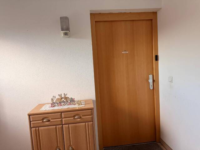 Immobilie in Buch - Ruhige 3-Zimmer Wohnung inkl. Parkplatz und Terrasse in Buch i. Tirol - provisionsfrei - Bild 4