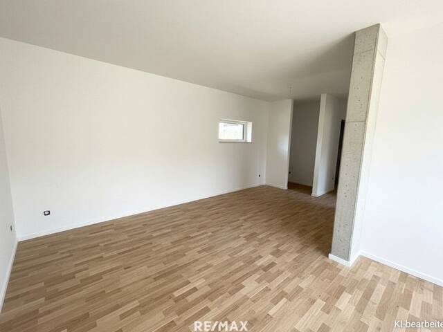 Immobilie in Fohnsdorf - Moderne 4-Zi Wohnung Erstbezug mit Balkon in Fohnsdorf - Komfortabel, barrierefrei, zentral! - Bild 1