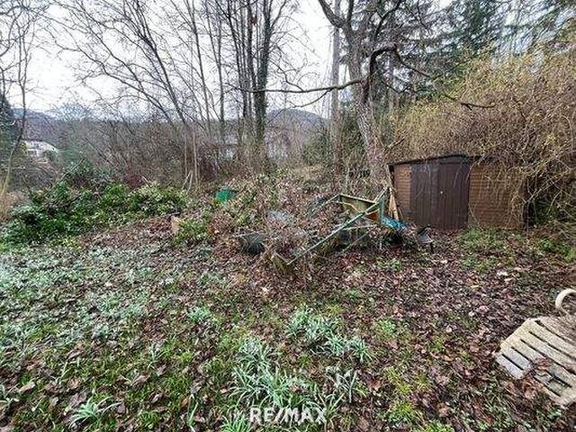 Immobilie in Weißenbach - Sanierungsbedürftiges Haus auf großem Grundstück! Erwecken Sie es aus dem Dornröschenschlaf! - Bild 2