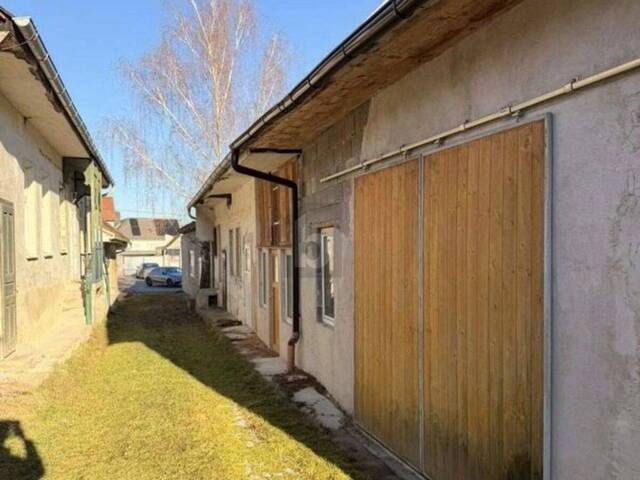 Immobilie in Dörfl - RUSTIKAL MIT NEBENGEBÄUDE UND XXL GARTEN MIT EIGENER ZUFAHRT - Bild 2