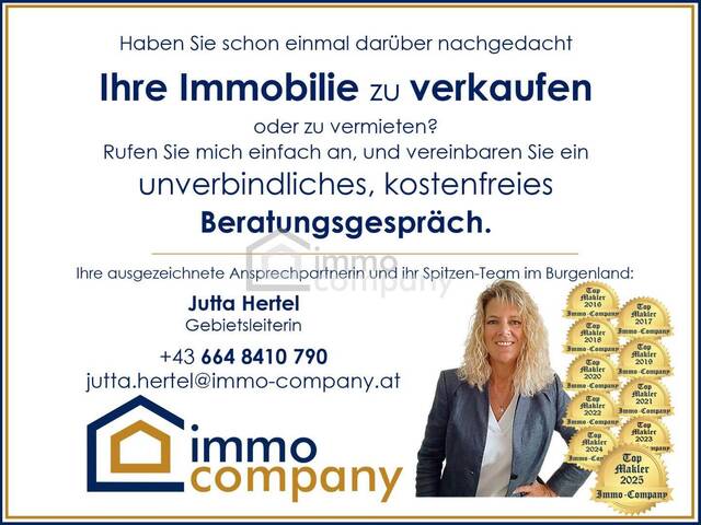 Immobilie in Manhartsbrunn - Im Urlaub Zuhause! - Bild 2