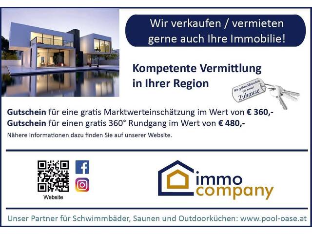Immobilie in Manhartsbrunn - Im Urlaub Zuhause! - Bild 3