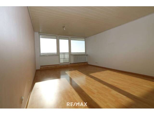 Immobilie in Wels - Traumhafte 2.-Zi. Wohnung mit Bergblick - Bestlage nahe Bahnhof und Krankenhaus in Wels - Bild 0