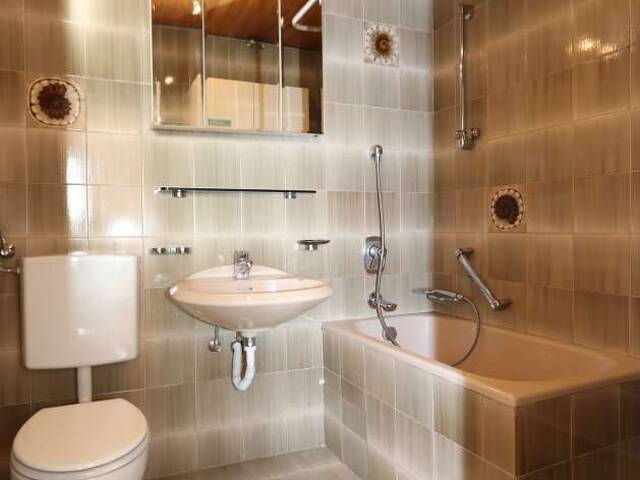 Immobilie in Wels - Traumhafte 2.-Zi. Wohnung mit Bergblick - Bestlage nahe Bahnhof und Krankenhaus in Wels - Bild 2