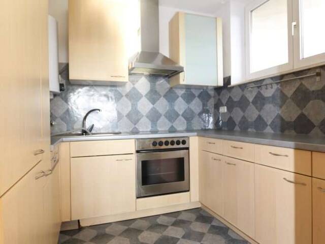 Immobilie in Wels - Traumhafte 2.-Zi. Wohnung mit Bergblick - Bestlage nahe Bahnhof und Krankenhaus in Wels - Bild 4