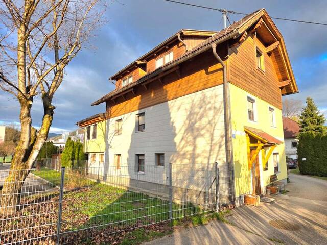 Immobilie in Wolfsberg - Geräumiges, 3 stöckiges Haus am Stadtrand von Wolfsberg! - Bild 3